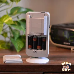 PC-Retro Console