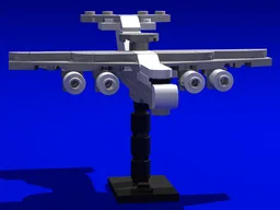 Beriev A-50