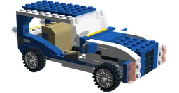 6913 SUV