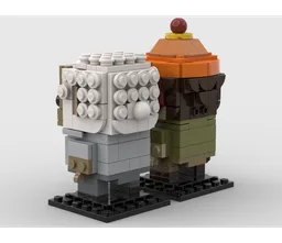 FIREFLY - Serenity Crew