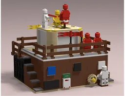 Arena match