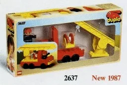 Fire Engine