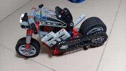 42132 Seat Mod