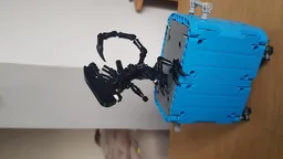Xenomorph (Alien)