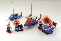 Captains Celestial Sled