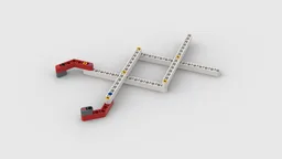 Arthur's Mega clamps