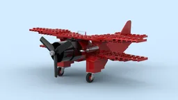 Biplane