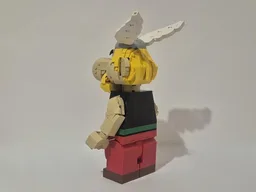 Asterix