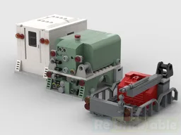 Kenai MT-100 Bundle Pack