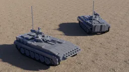 Bmp 1