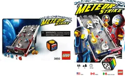 Meteor Strike
