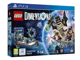 Starter Pack - Sony PS4