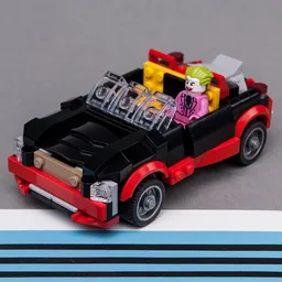 76188 JKR buggy