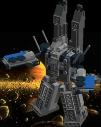 Macross SDF-1