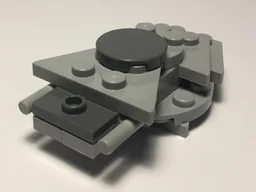 30381 mini spaceship