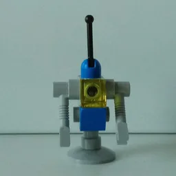 Benny's Droid