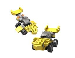 31014 - Transformer 1