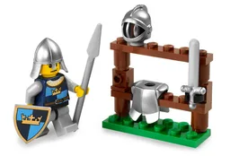 The Knight