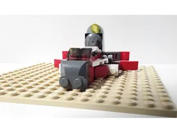31013 - Space Shuttle