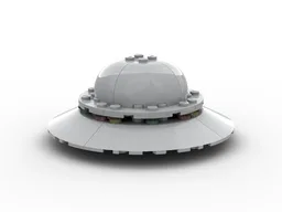 Flying Saucer