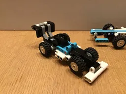42133 Formula 1