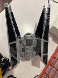 Tie Avenger (LEGENDS)