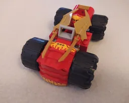 71780 Kai's Ram Pickup