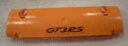 Technic, Panel Curved 11 x 3 with 'GT3RS' Pattern (Sticker) - Set 42056