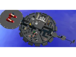 Cloud City Latest
