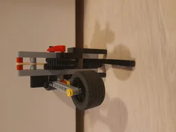 31313 Clockwork