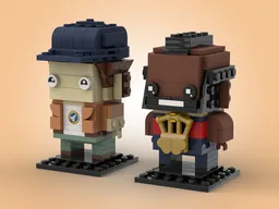 A-Team (bundle)