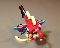 31145 Anglerfish