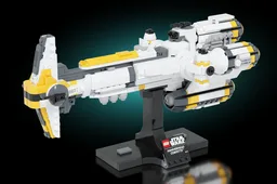 Hammerhead Corvette
