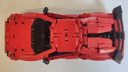 Lamborghini Aventador SVJ