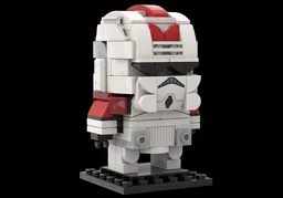ARC Captain Fordo