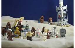 Best Lego Gonk Droid