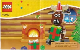Reindeer