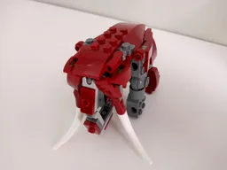 Mammoth