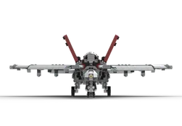 F/A-18C Hornet