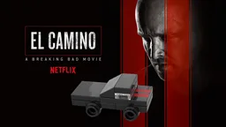 Microscale El Camino Breaking Bad