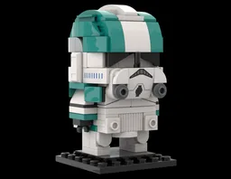 Captain Howzer Phase 2