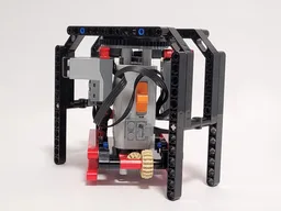 Omnidirectional Walker