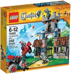 The Gatehouse Raid