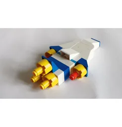 Fast Spaceship