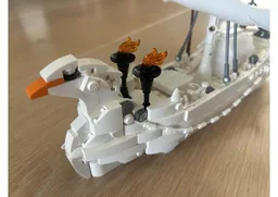 The White Ship