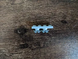 Nano engine blocks