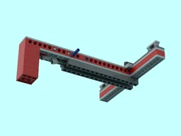simple working crossbow