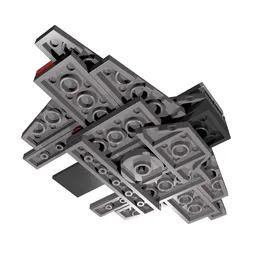 30279 Flat Space Tug