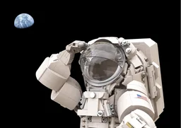 SPACESUIT
