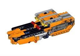Ship Oil Tanker